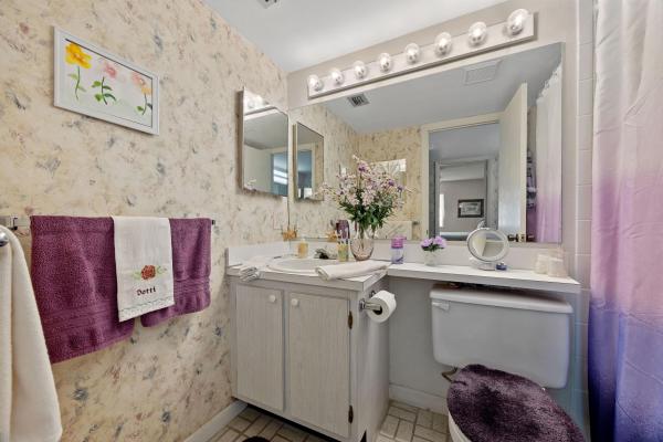 306 Pine Ridge Cir #B-2, Greenacres, Florida 33463, image 2