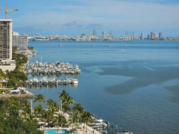 Brickell Bay Club, 2333 Brickell Ave #1507, Miami, Florida 33129, image 1