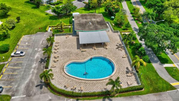Tilford, 477 Tilford V, Deerfield Beach, Florida 33442, image 1