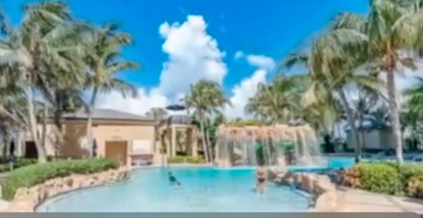 Palm Beach Marriott Singer Island Beach Resort & Spa, 3800 N Ocean Dr #452, Riviera Beach, Florida 33404, image 1