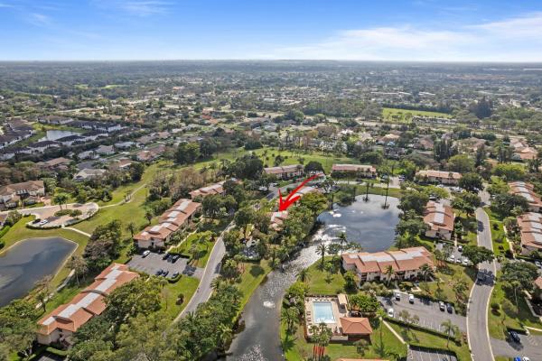 The Pines Of Boca Lago, 9265 Vista Del Lago, Boca Raton, Florida 33428, image 1