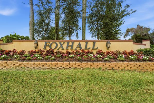 Foxhall, 2805 Foxhall Dr E, West Palm Beach, Florida 33417, image 1