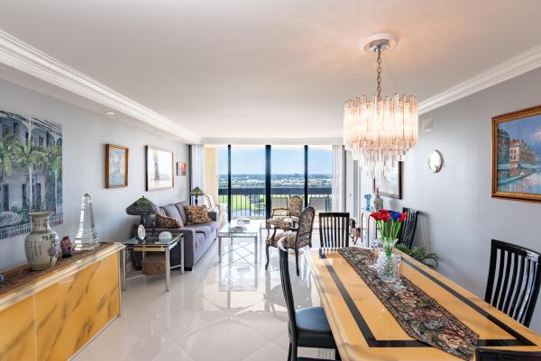 Lincoln Tower, 2400 Presidential Way #1506, West Palm Beach, Florida 33401, image 2