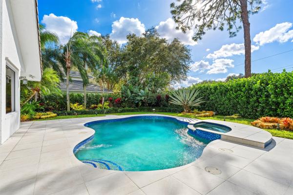 Les Jardins, 4475 NW 24th Ter, Boca Raton, Florida 33431, image 1