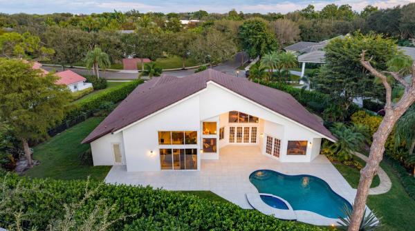 Les Jardins, 4475 NW 24th Ter, Boca Raton, Florida 33431, image 2