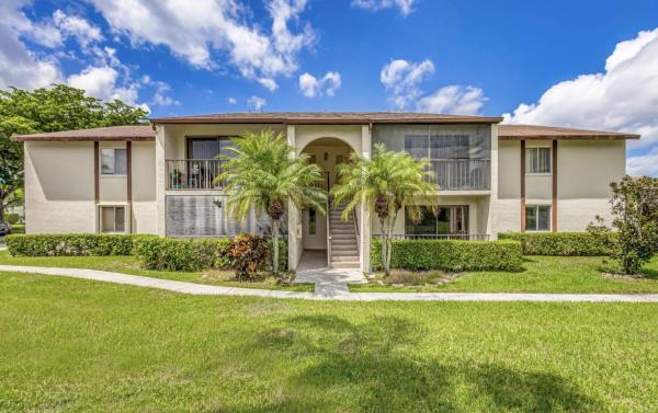 Pine Ridge At Haverhill, 4821 Sable Pine Cir #B1, West Palm Beach, Florida 33417, image 1