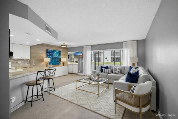 Searise At Jupiter Ocean & Racquet Club, 1605 S Us Highway 1 #D105, Jupiter, Florida 33477, image 3