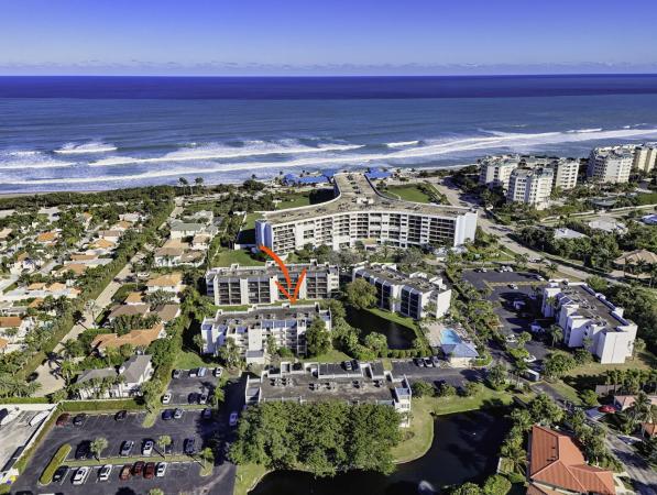 Searise At Jupiter Ocean & Racquet Club, 1605 S Us Highway 1 #D105, Jupiter, Florida 33477, image 1