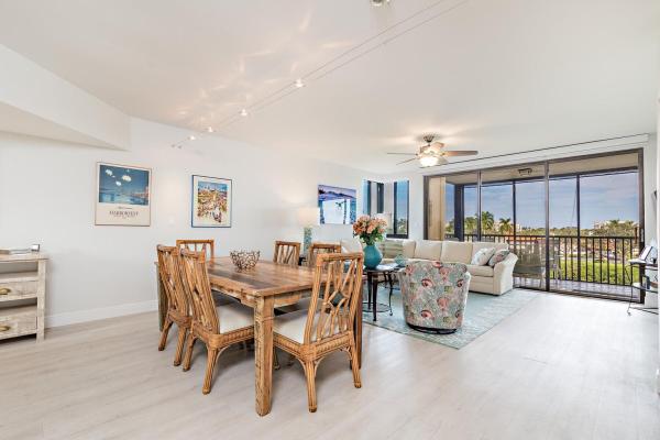 The Anchorage North At Jonathan's Landing, 16940 Bay St #N406, Jupiter, Florida 33477, image 2