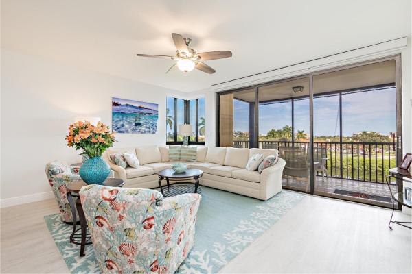 The Anchorage North At Jonathan's Landing, 16940 Bay St #N406, Jupiter, Florida 33477, image 1