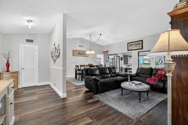 Pine Tree Village, 10659 Greentrail Dr S, Boynton Beach, Florida 33436, image 1