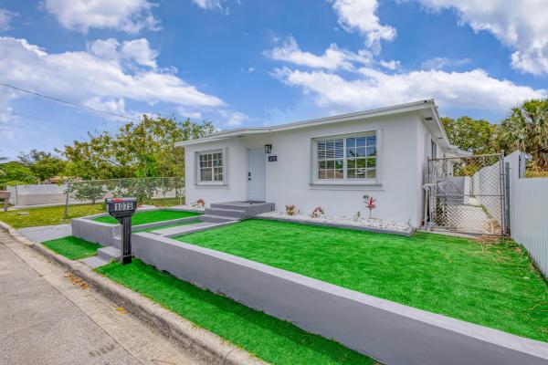 Swan Park, 468 SW Prado Ave, Port St. Lucie, Florida 34983, image 3