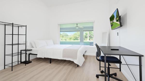 Swan Park, 468 SW Prado Ave, Port St. Lucie, Florida 34983, image 2