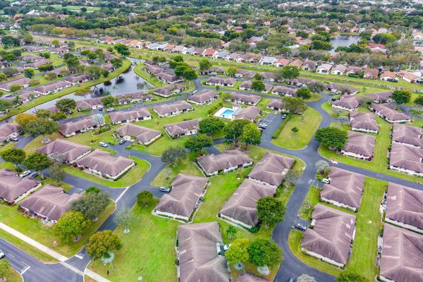 Greentree Villas, 10397 Equestrian Dr #B, Boynton Beach, Florida 33436, image 1