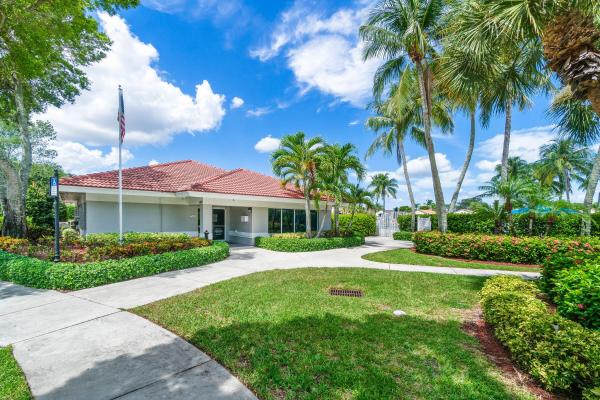 The Greens At Winston Trails, 6680 Green Island Cir, Lake Worth, Florida 33463, image 1