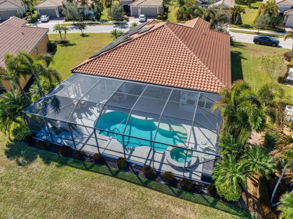 Vitalia At Tradition, 12254 SW Bayberry Ave, Port St. Lucie, Florida 34987, image 1