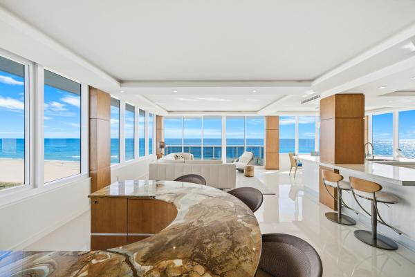 Sabal Point, 700 S Ocean Blvd #501, Boca Raton, Florida 33432, image 2
