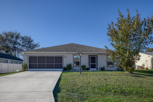 Oak Hammock, 1432 SW Leisure Ln, Port St. Lucie, Florida 34953, image 2