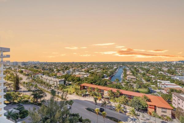 Plaza East, 4300 N Ocean Blvd #15C, Fort Lauderdale, Florida 33308, image 3