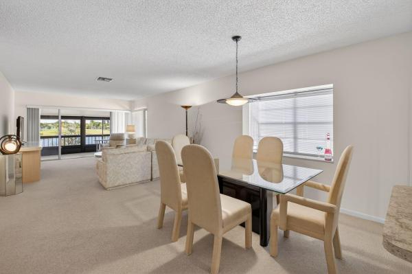 Palm Greens At Villa Del Ray, 13889 Royal Palm Ct #D, Delray Beach, Florida 33484, image 2