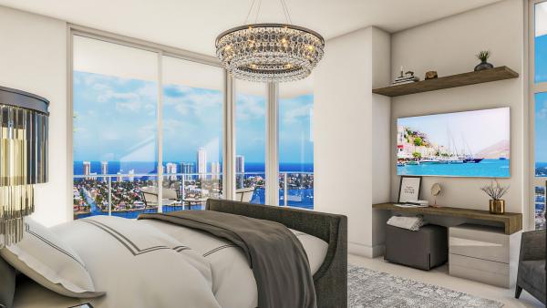 220 Lake Shore Dr #2323, West Palm Beach, Florida 33403, image 1