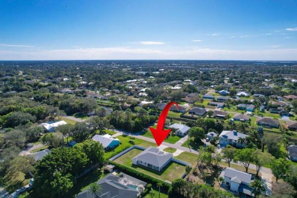 Hidden Oaks, 2017 SW Justison Ave, Port St. Lucie, Florida 34953, image 3