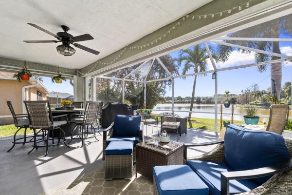 Hammock Cove At Sawgrass Lakes, 524 SW Cyrilla Trl, Port St. Lucie, Florida 34953, image 1