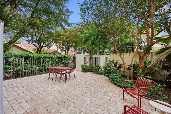 Majorca Townhomes At Town Place, 5205 Majorca Club Dr, Boca Raton, Florida 33486, image 1