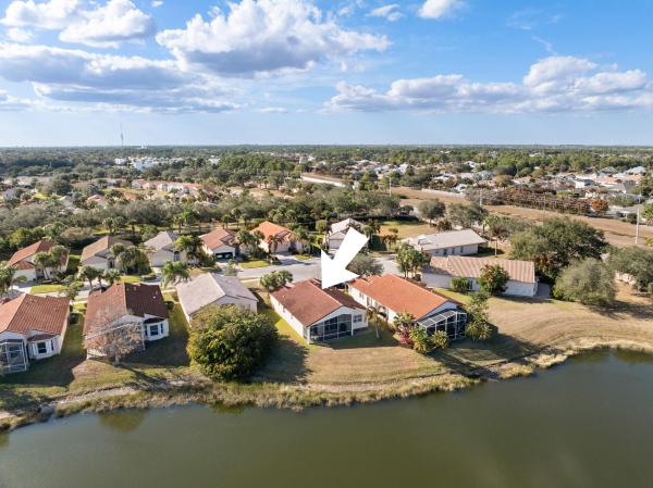 Cascades At St Lucie West, 334 NW Millpond Ln, Port St. Lucie, Florida 34986, image 3