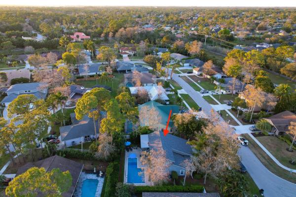 Sugar Pond Manor, 1045 Raintree Ln, Wellington, Florida 33414, image 1