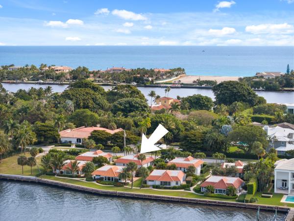 Point Manalapan Cottage Colony, 1369 Lands End Rd, Manalapan, Florida 33462, image 1