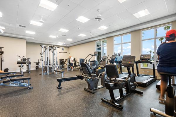 Ocean Villas 2, 2400 S Ocean Dr #734, Fort Pierce, Florida 34949, image 1