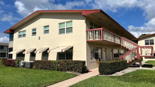 Sussex At Century Village, 42 Sussex B, West Palm Beach, Florida 33417, image 1