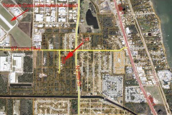 San Lucie Plaza, 0 Harson Way, Fort Pierce, FL 34946, Fort Pierce, Florida 34946, image 2