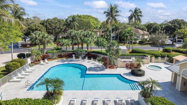 Wellesley At Boynton Beach, 5704 Wheatley Ct, Boynton Beach, Florida 33436, image 1