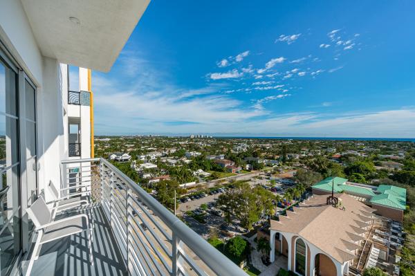 Tower 155, 155 E Boca Raton Rd #1103, Boca Raton, Florida 33432, image 2