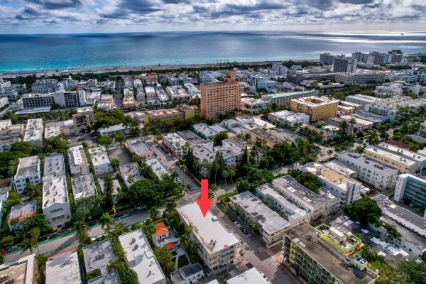 900 Euclid, 900 Euclid Ave #8, Miami Beach, Florida 33139, image 2