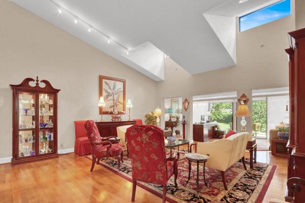 Parisian Way At The Fountains Country Club, 6965 Parisian Way, Lake Worth, Florida 33467, image 3