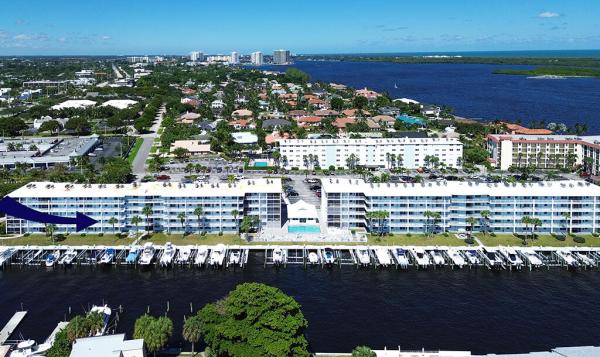 Paradise Villas, 108 Paradise Harbour Blvd #210, North Palm Beach, Florida 33408, image 2