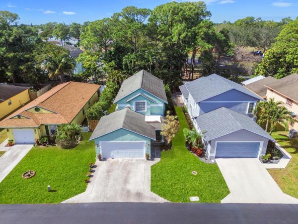 Victoria Woods, 1365 Sweet William Ln, West Palm Beach, Florida 33415, image 3