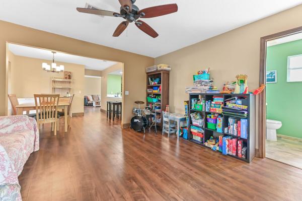 Victoria Woods, 1365 Sweet William Ln, West Palm Beach, Florida 33415, image 1