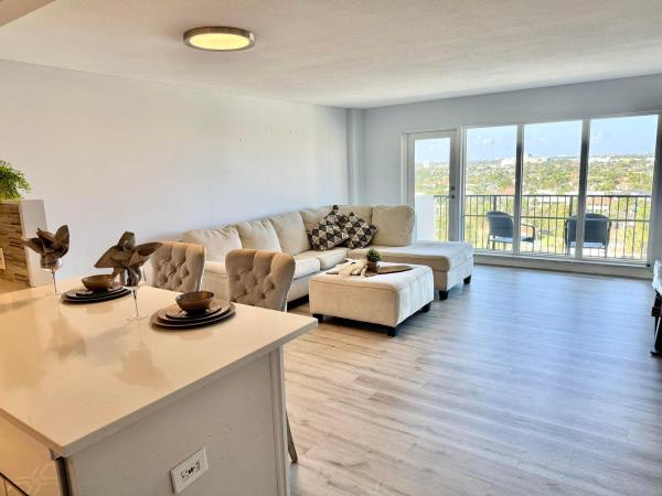 Essex Tower, 340 Sunset Dr #1506, Fort Lauderdale, Florida 33301, image 1