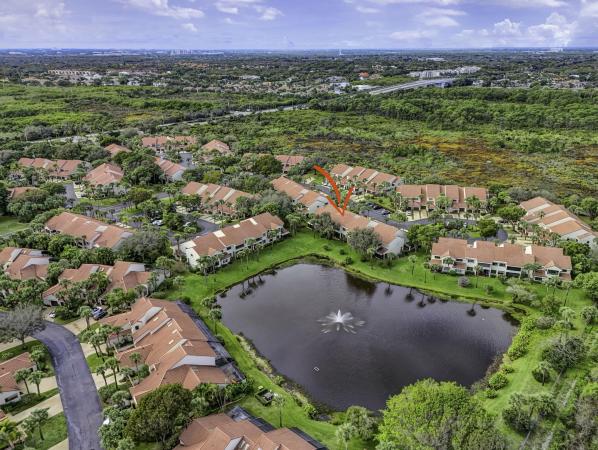 Sea Oats Of Juno Beach, 402 Sea Oats Dr #G, Juno Beach, Florida 33408, image 2
