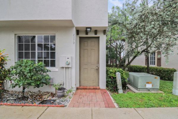 Arbor Parc - Mediterranea, 4170 Napoli Lake Dr, Riviera Beach, Florida 33410, image 1