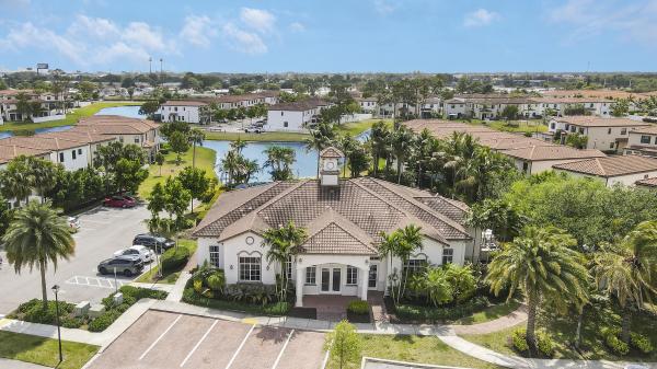 Arbor Parc - Mediterranea, 4170 Napoli Lake Dr, Riviera Beach, Florida 33410, image 1