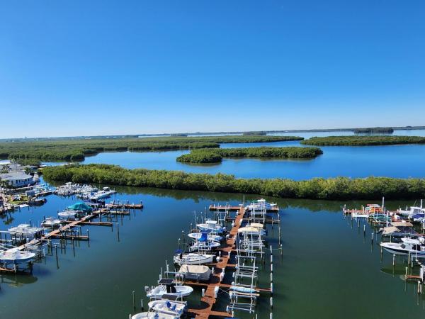 Ocean Harbour North, 5151 N Highway A1a #111, Fort Pierce, Florida 34949, image 1