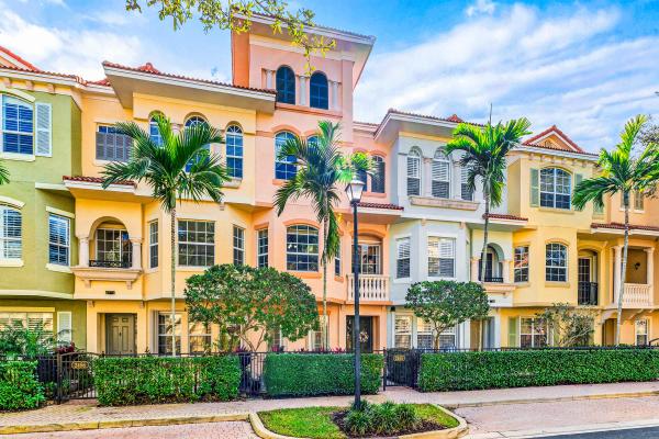 Harbour Oaks, 2455 San Pietro Cir, Palm Beach Gardens, Florida 33410, image 3