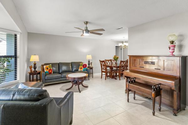 Swan Park, 1155 SW Hutchins St, Port St. Lucie, Florida 34983, image 1