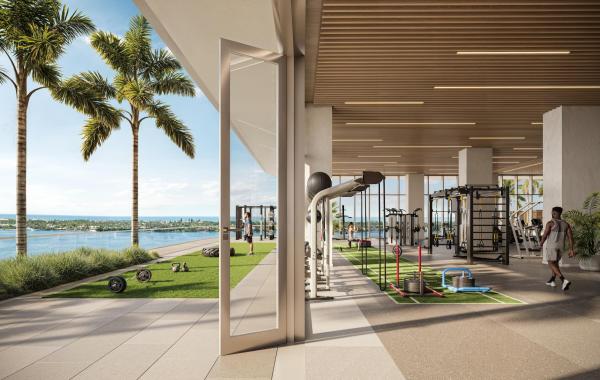 Olara, 1919 N Flagler Dr DRIVE #1408, West Palm Beach, Florida 33407, image 1