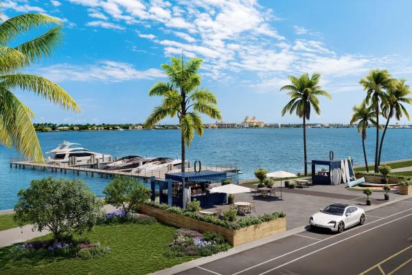 Olara, 1919 N Flagler Dr DRIVE #1408, West Palm Beach, Florida 33407, image 3